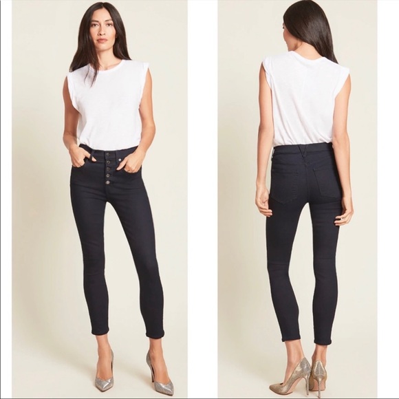 Veronica Beard Denim - NEW Veronica Beard Debbie High Rise Stretch Skinny Jean in Size 28/6
